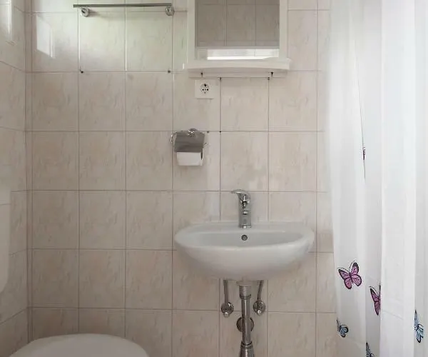 Klara Apartman Makarska