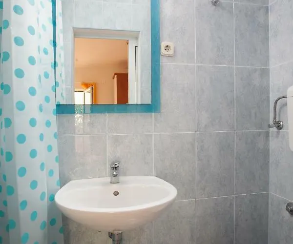 Apartman Klara Makarska