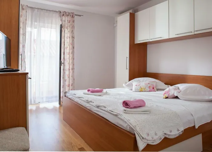 Apartman Klara