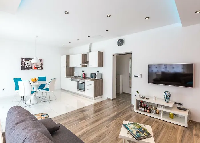 Klara Apartman Makarska