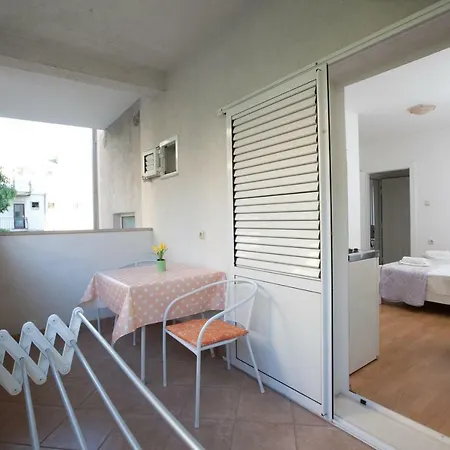 アパート Klara *