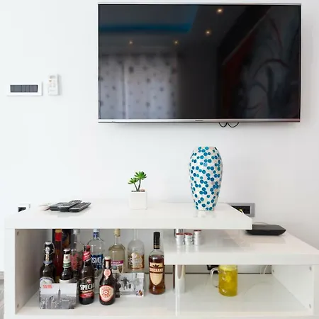 Apartment Klara Makarska